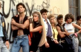 Tuff Turf (1985)