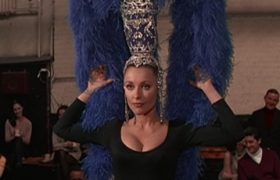 Valley of the Dolls (1967)