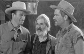 War of the Wildcats (1943)