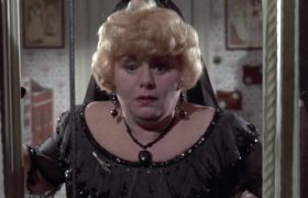 Whoever Slew Auntie Roo? (1971)