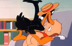 Yankee Doodle Daffy (1943)