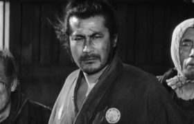 Yojimbo (1961)