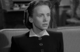 A Woman’s Vengeance (1948)