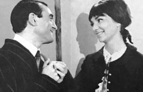 As Long as You've Got Your Health (1966)