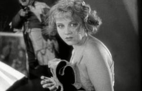 Blackmail (1929)