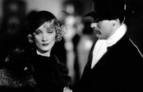 Blonde Venus (1932)