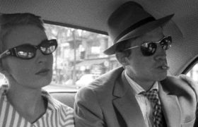 Breathless (1960)