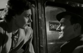 Brief Encounter (1945)