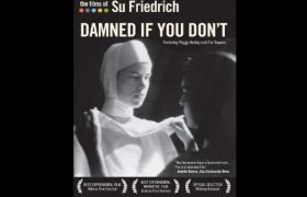 Damned If You Don’t (1987)