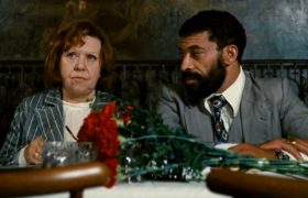 Fear Eats the Soul (1974)