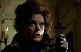 House of Dark Shadows (1970)