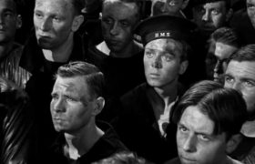 In Which We Serve (1942)