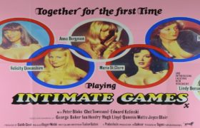 Intimate Games (1976)