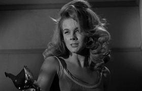 Kitten with a Whip (1964)