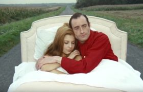 Le Grand Amour (1969)