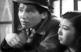 One Wonderful Sunday (1947)
