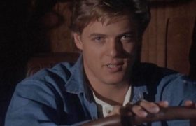 Rolling Vengeance (1987)