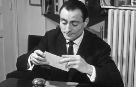 Rupture (1961)
