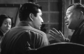 Scandal (1950)