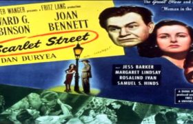 Scarlet Street (1945)