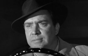 Shield for Murder (1954)