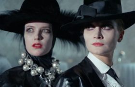 Spirits of the Dead (1968)