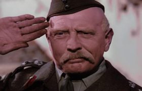 The Life and Death of Colonel Blimp (1943)