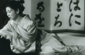 The Life of Oharu (1952)