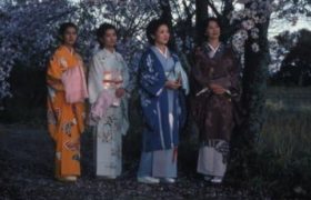 The Makioka Sisters (1983)