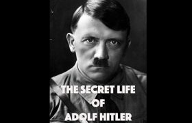 The Secret Life of Adolf Hitler (1958)