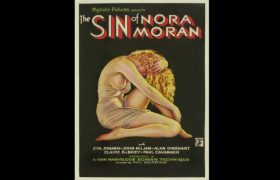 The Sin of Nora Moran (1933)