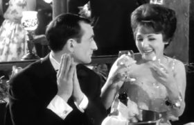 The Suitor (1962)