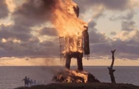 The Wicker Man (1973)